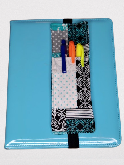 BIBLE/JOURNAL PEN HOLDER