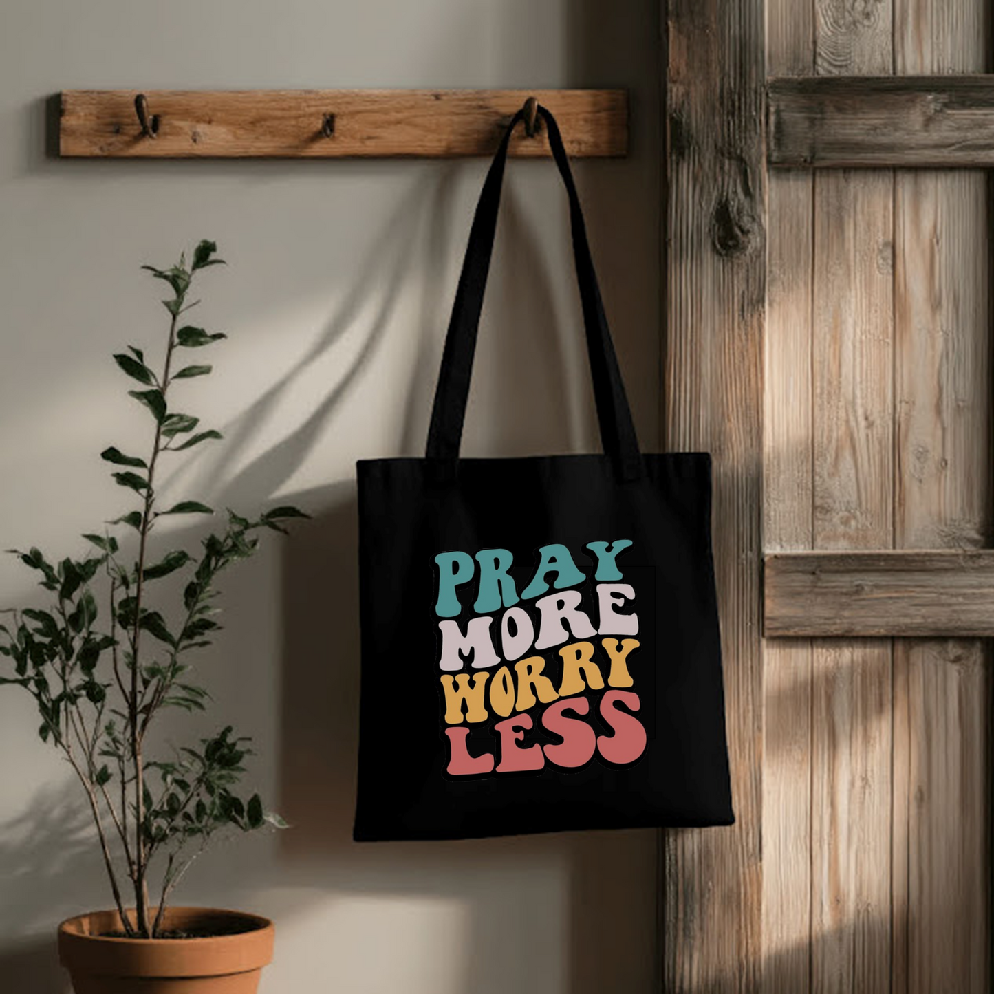 TOTE BAGS