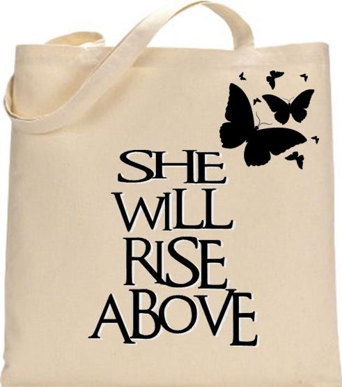 TOTE BAGS