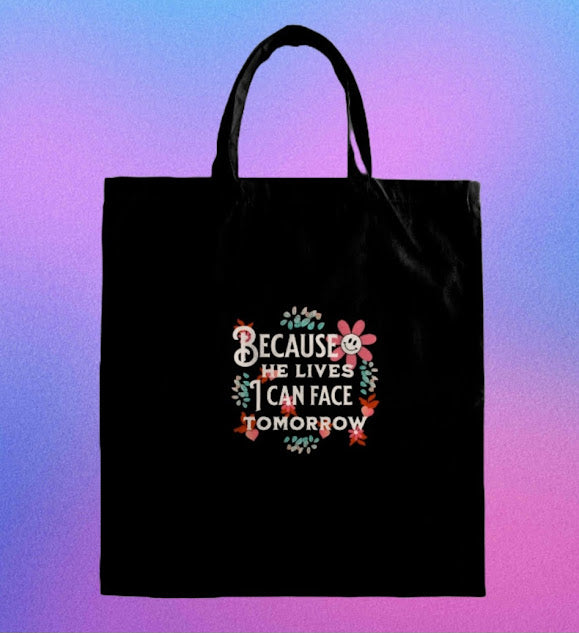 TOTE BAGS
