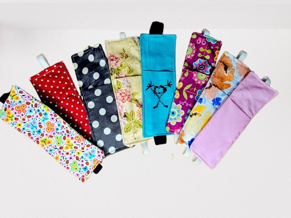 BIBLE/JOURNAL PEN HOLDER
