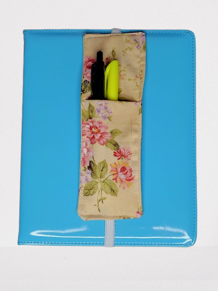 BIBLE/JOURNAL PEN HOLDER